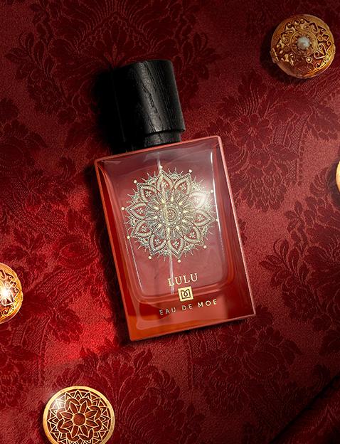 Lulu · Eau de Moe