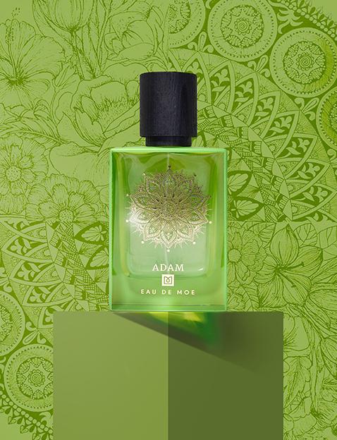 Adam · Eau de Moe