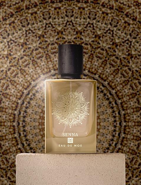 Senna · Eau de Moe