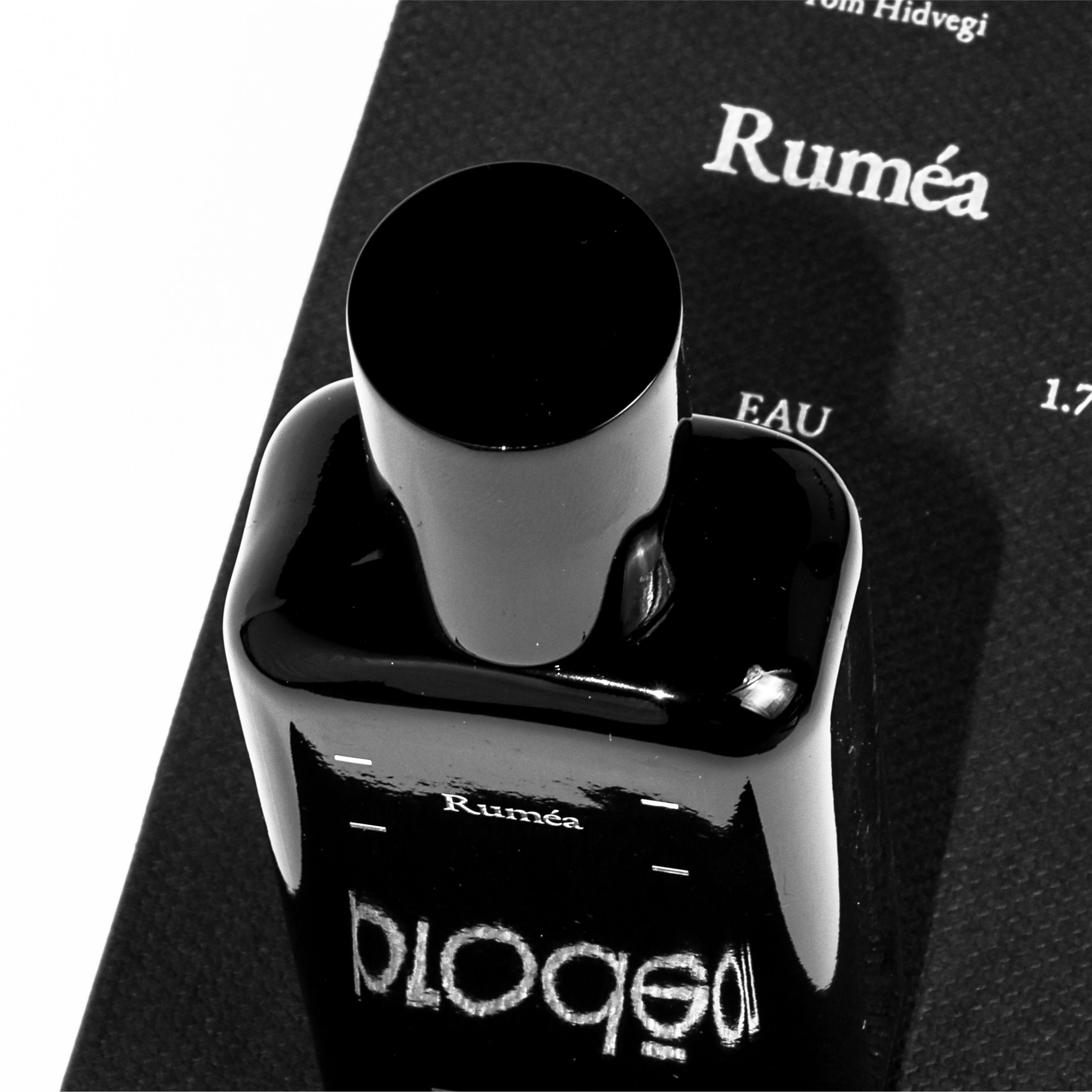 Ruméa · Brodēon
