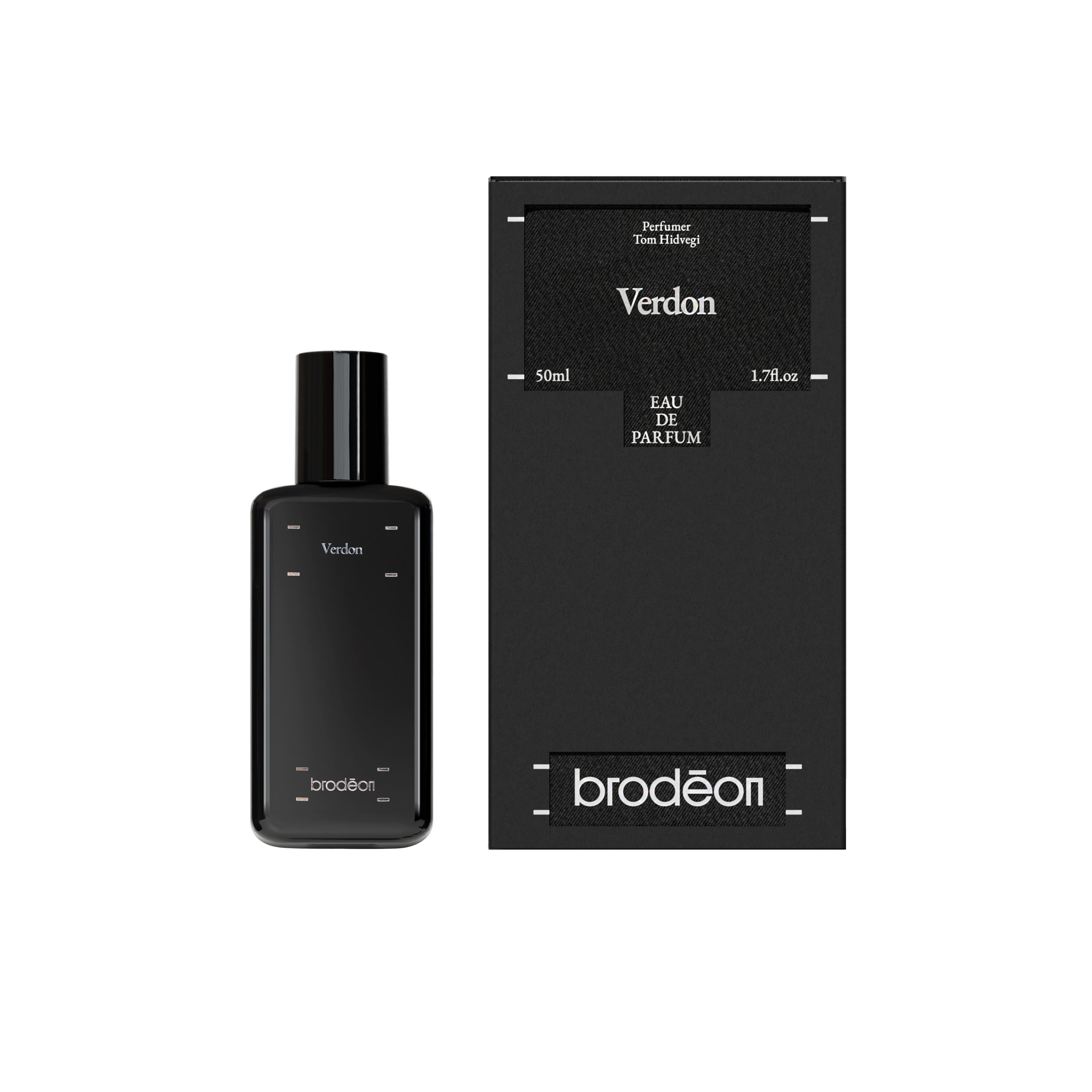 Verdon · Brodēon