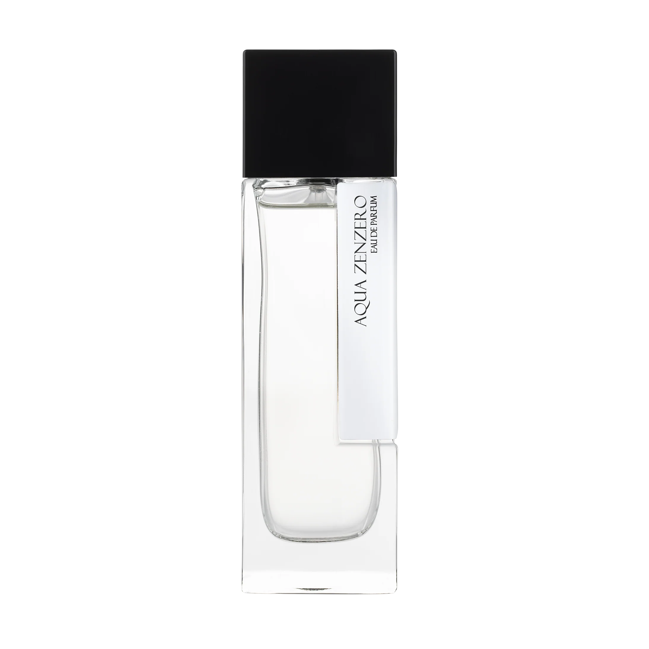 Aqua Zenzero — Laurent Mazzone niche perfume