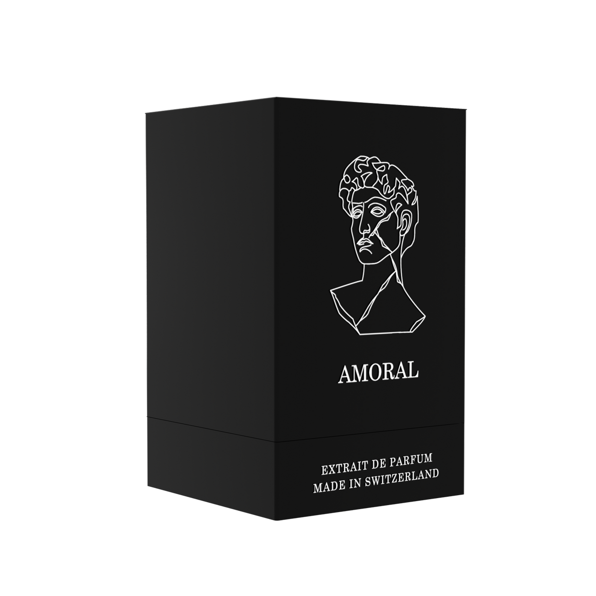 Amoral · Pernoire