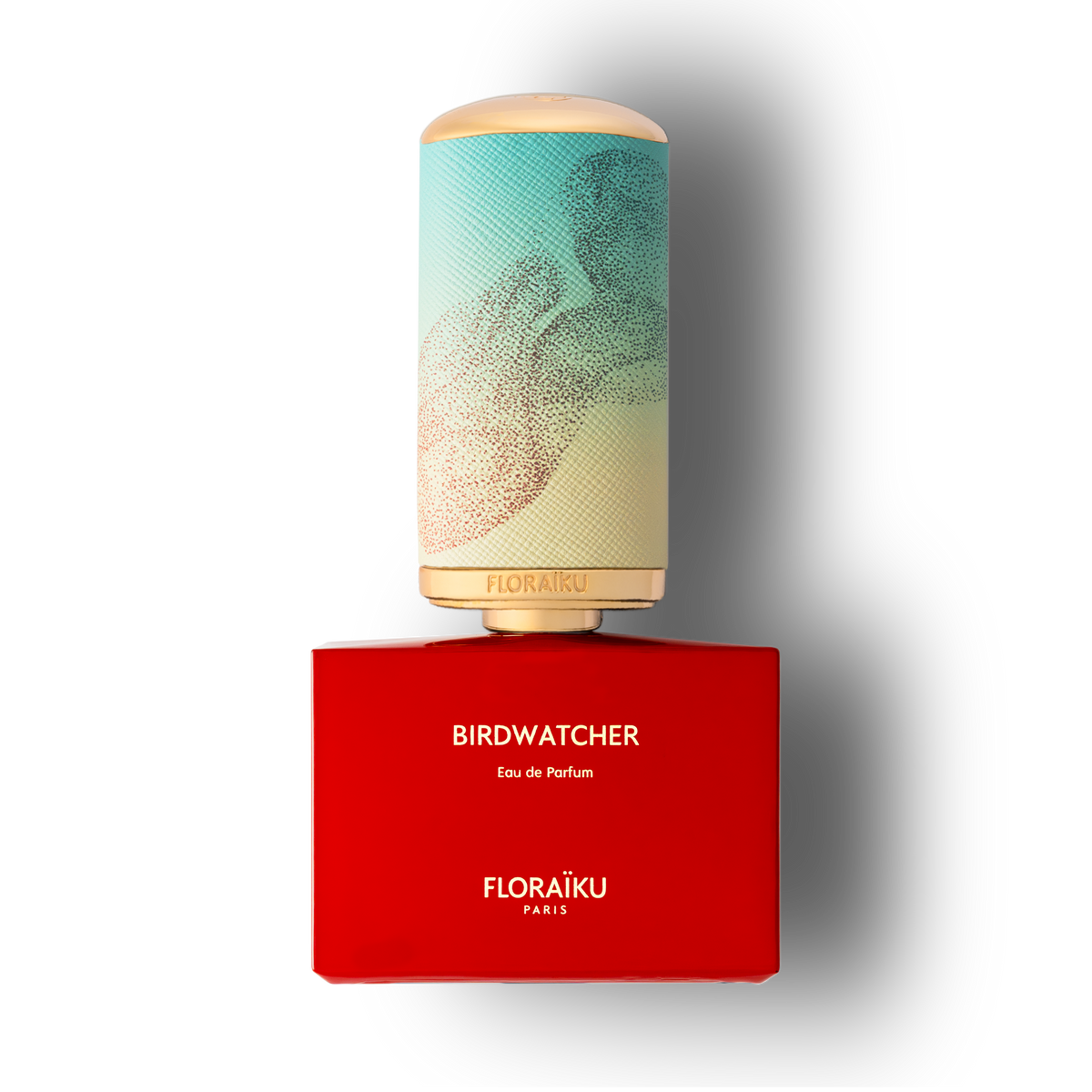 Birdwatcher · FloraÏku