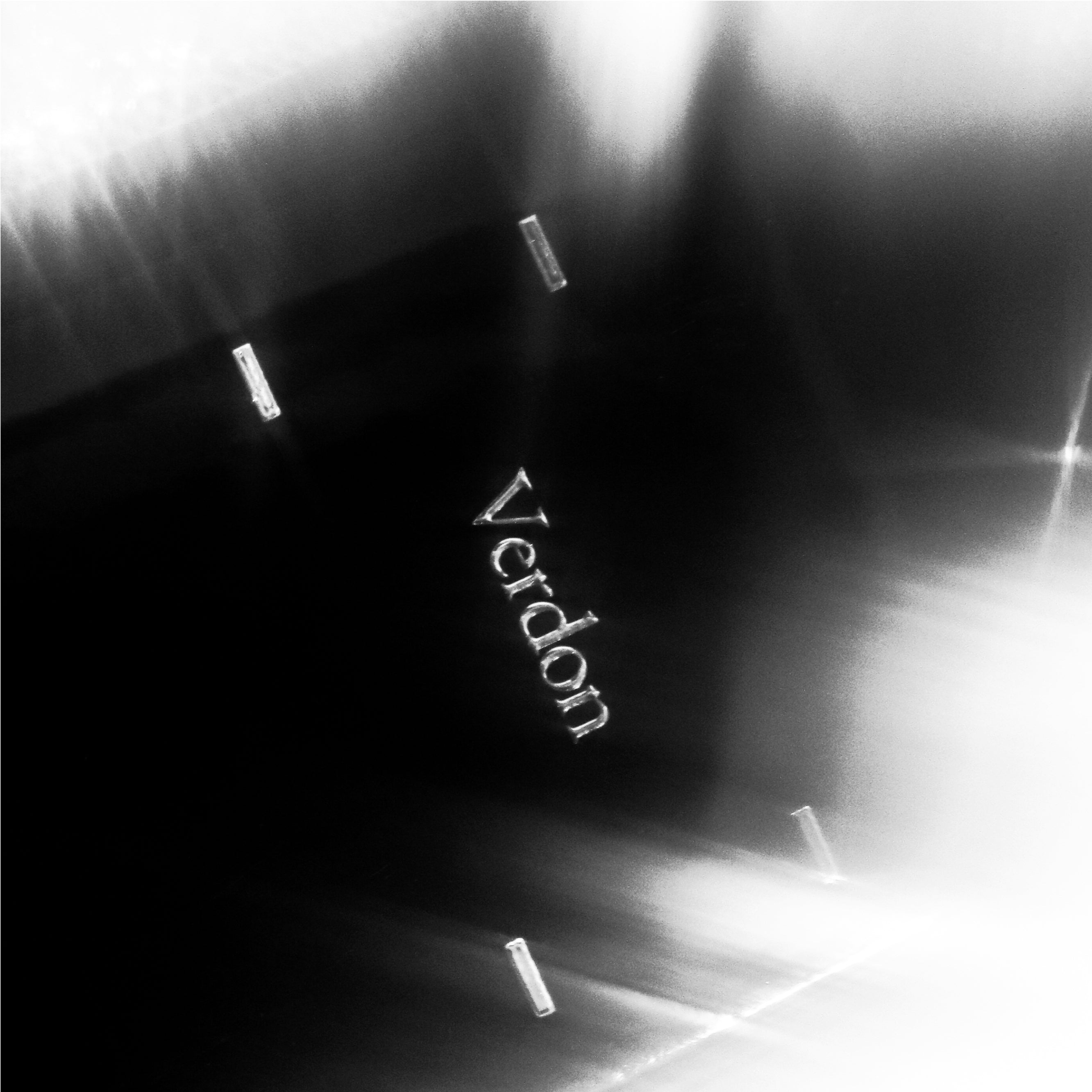 Verdon · Brodēon