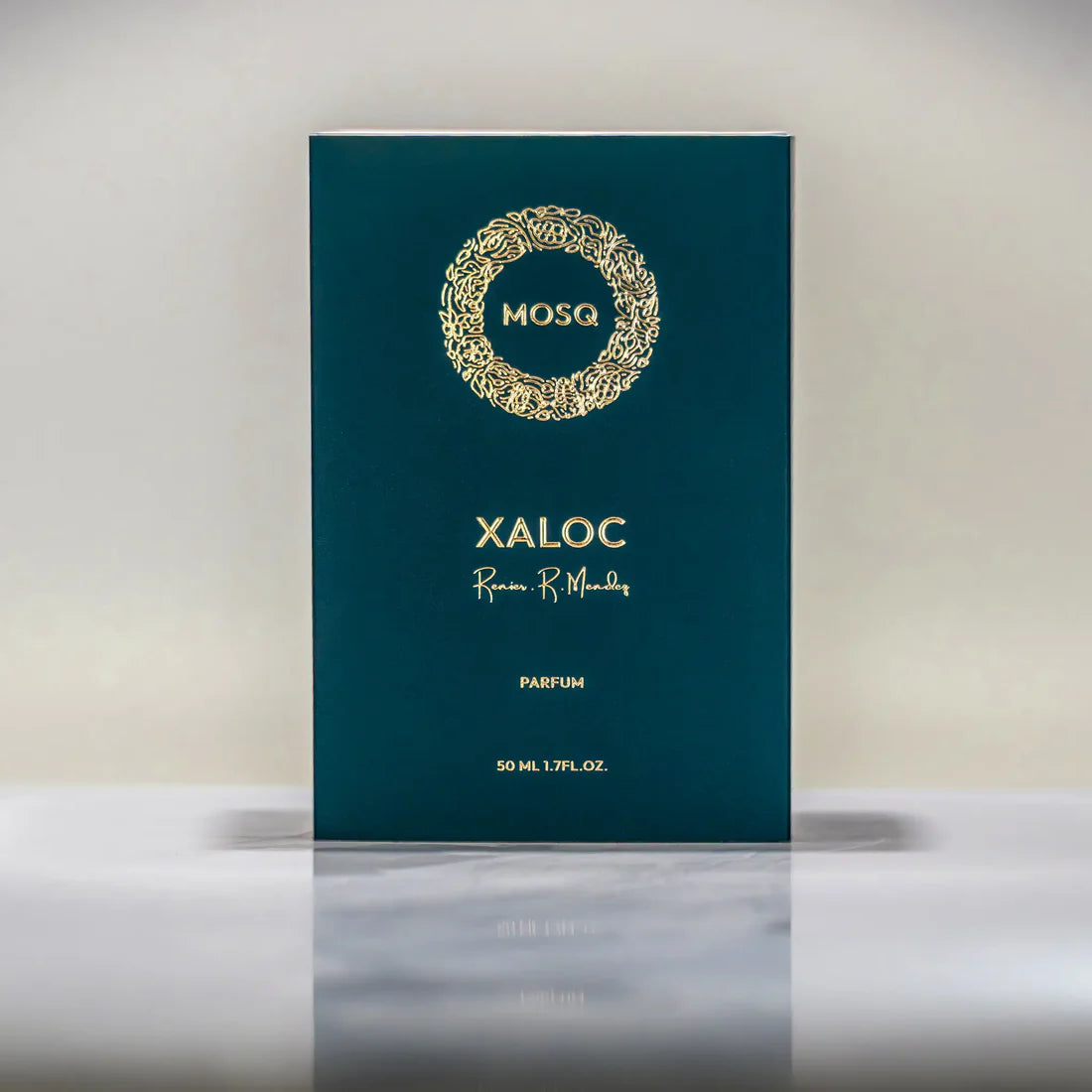 XALOC - MOSQ