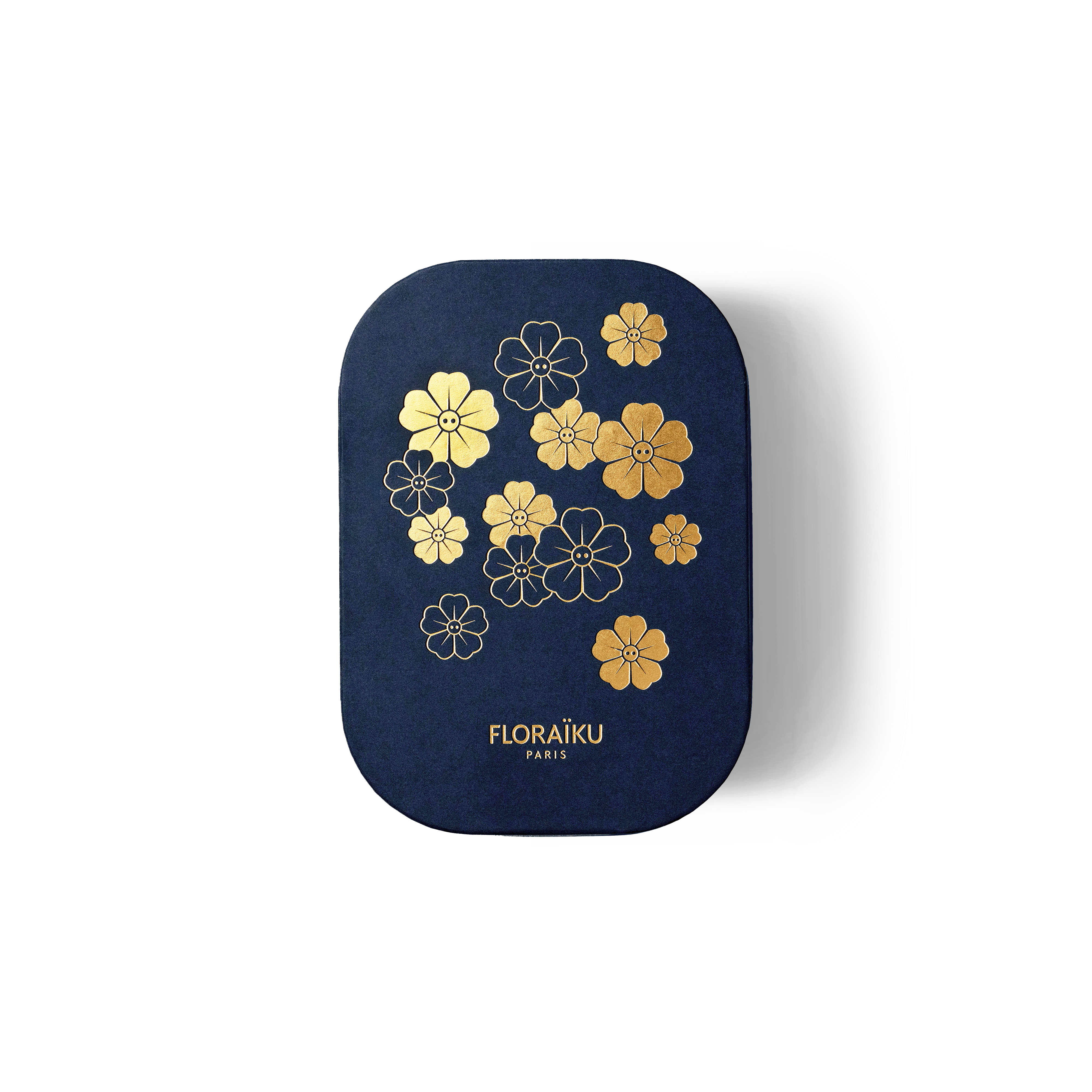 Discovery Set — Floraïku niche perfume