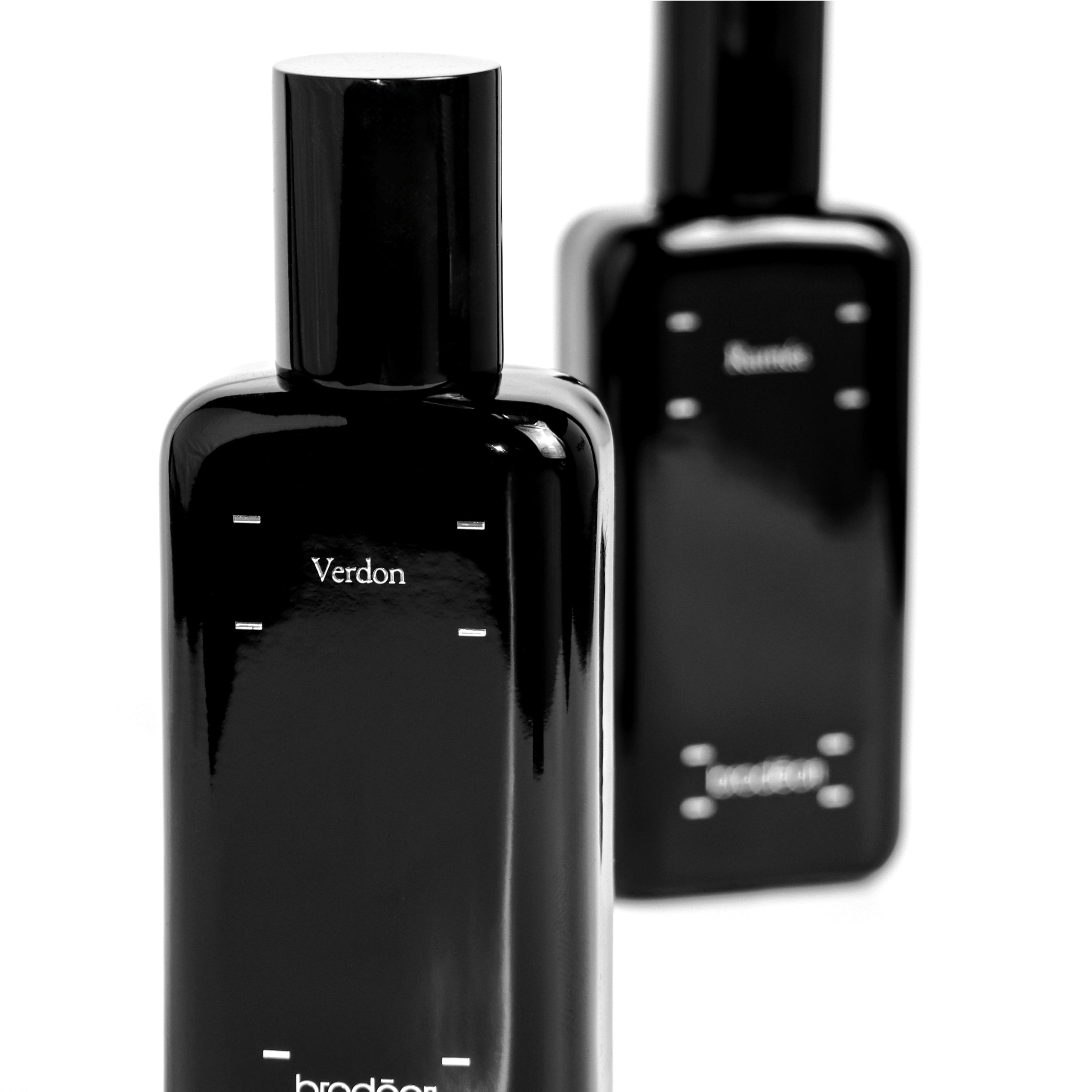 Verdon · Brodēon