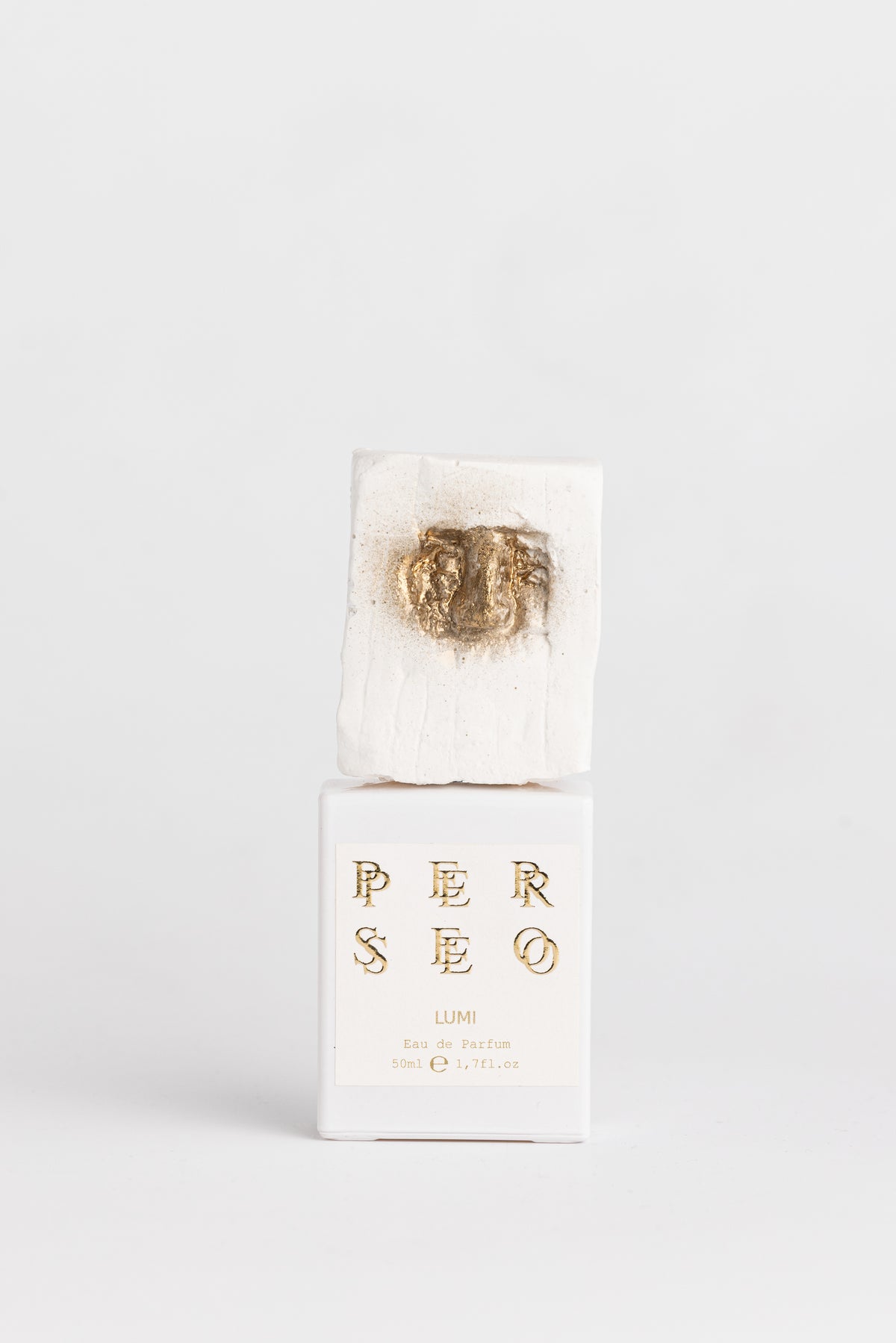 Perseo · Lumi