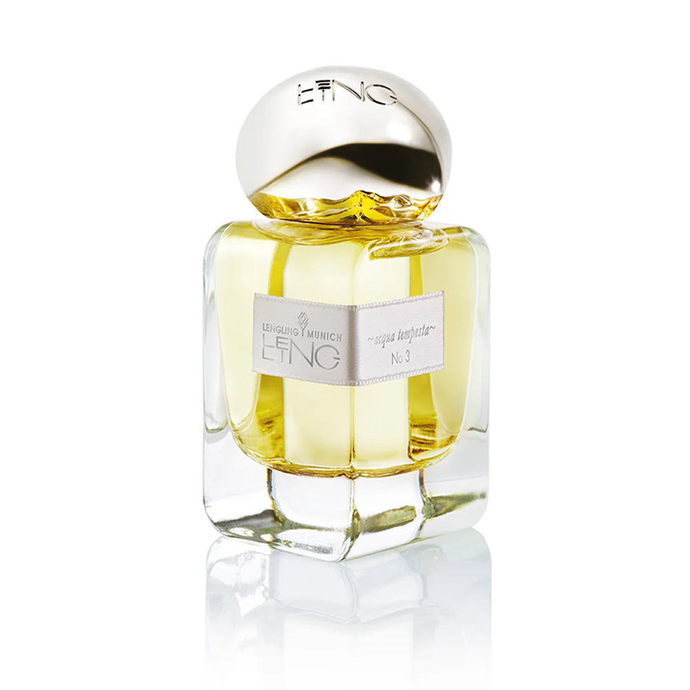 Acqua Tempesta — Lengling niche perfume