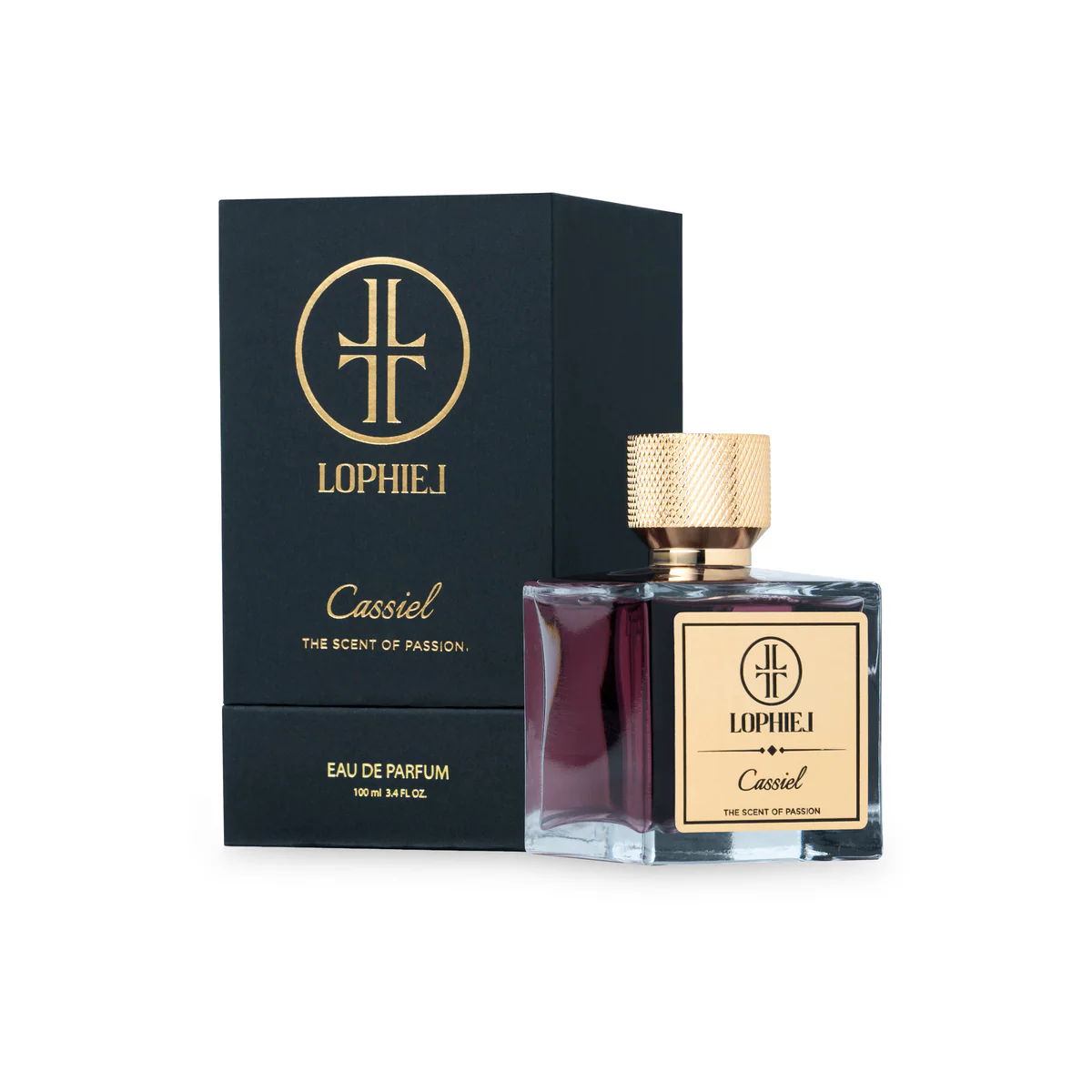 Cassiel · Lophiel