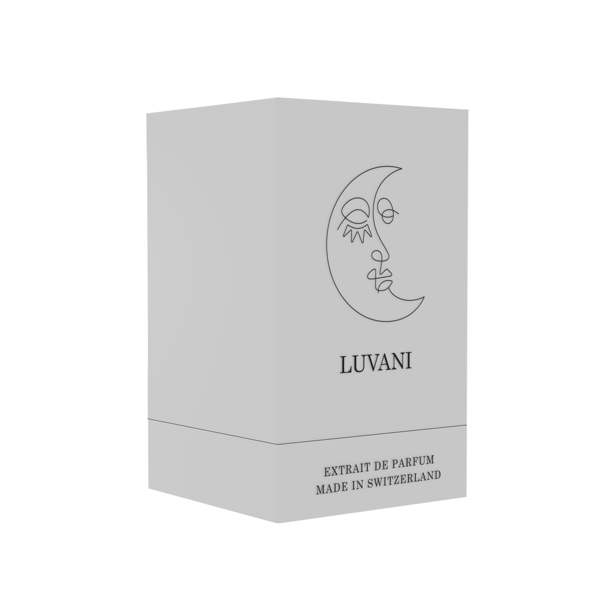 Luvani · Pernoire