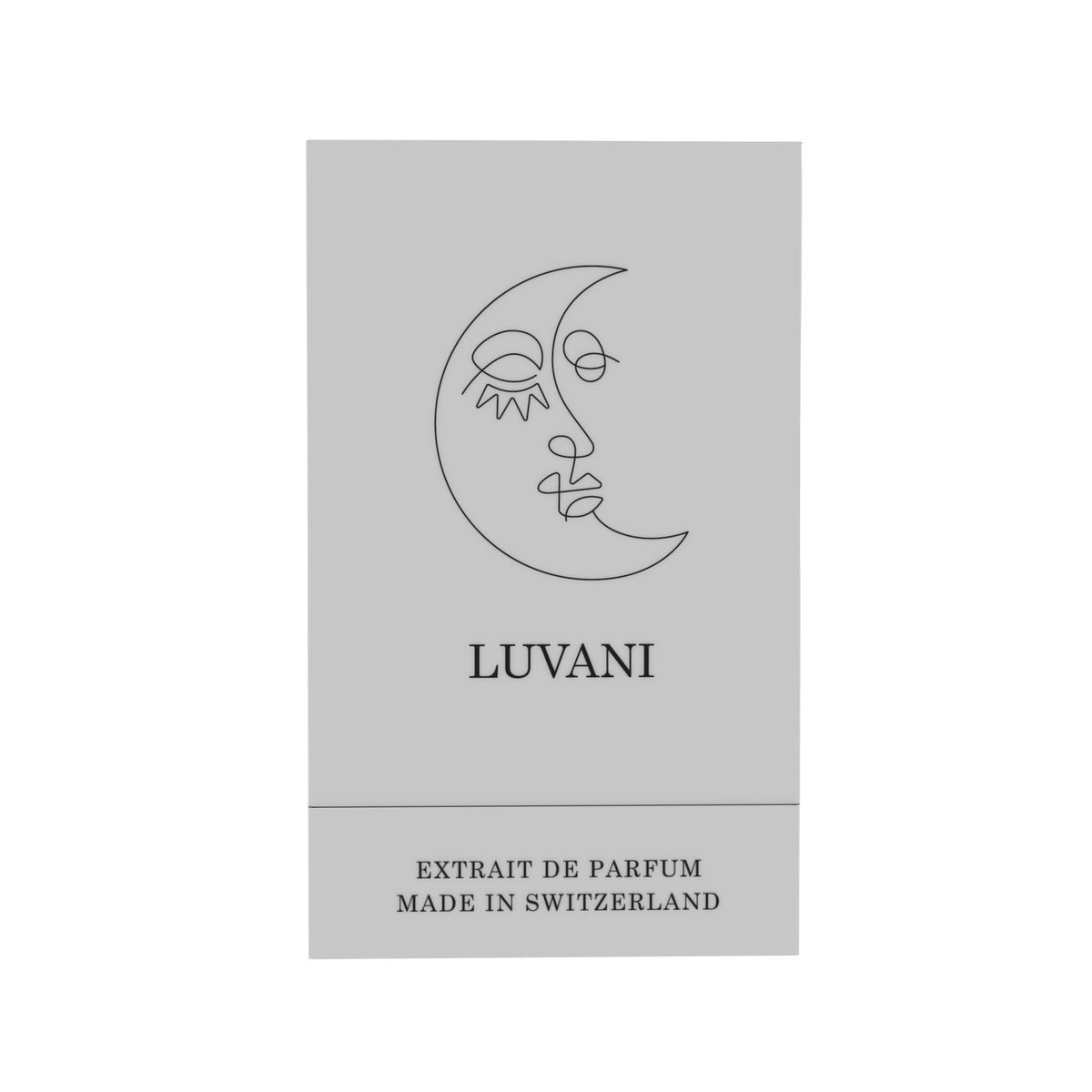 Luvani · Pernoire