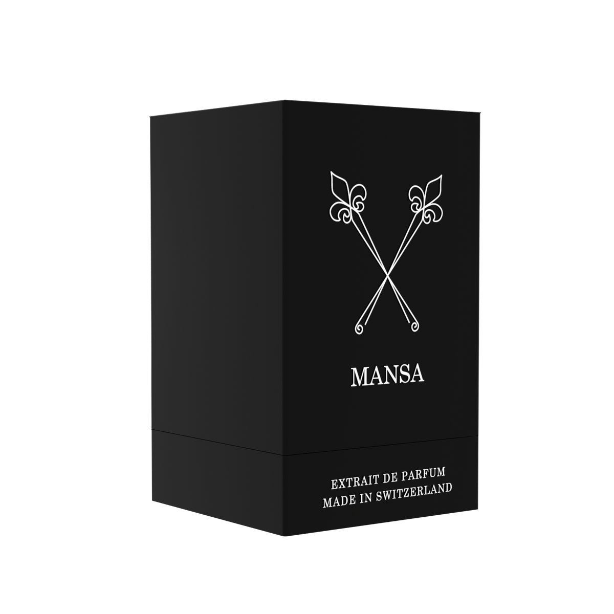 Mansa · Pernoire