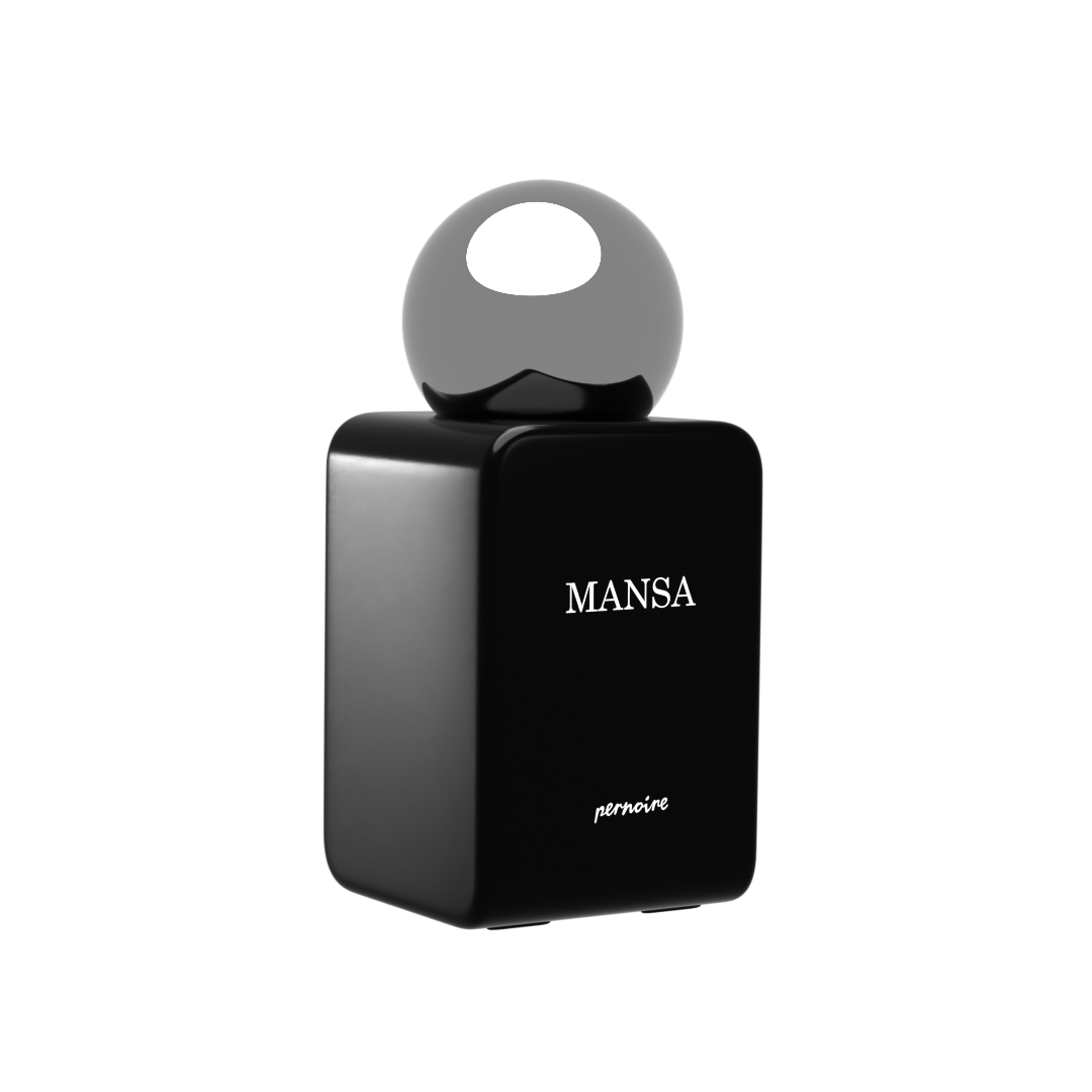 Mansa · Pernoire