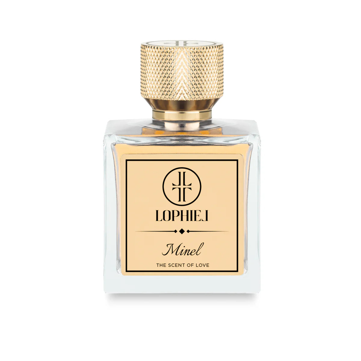 Minel · Lophiel
