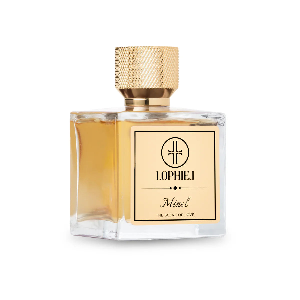 Minel · Lophiel