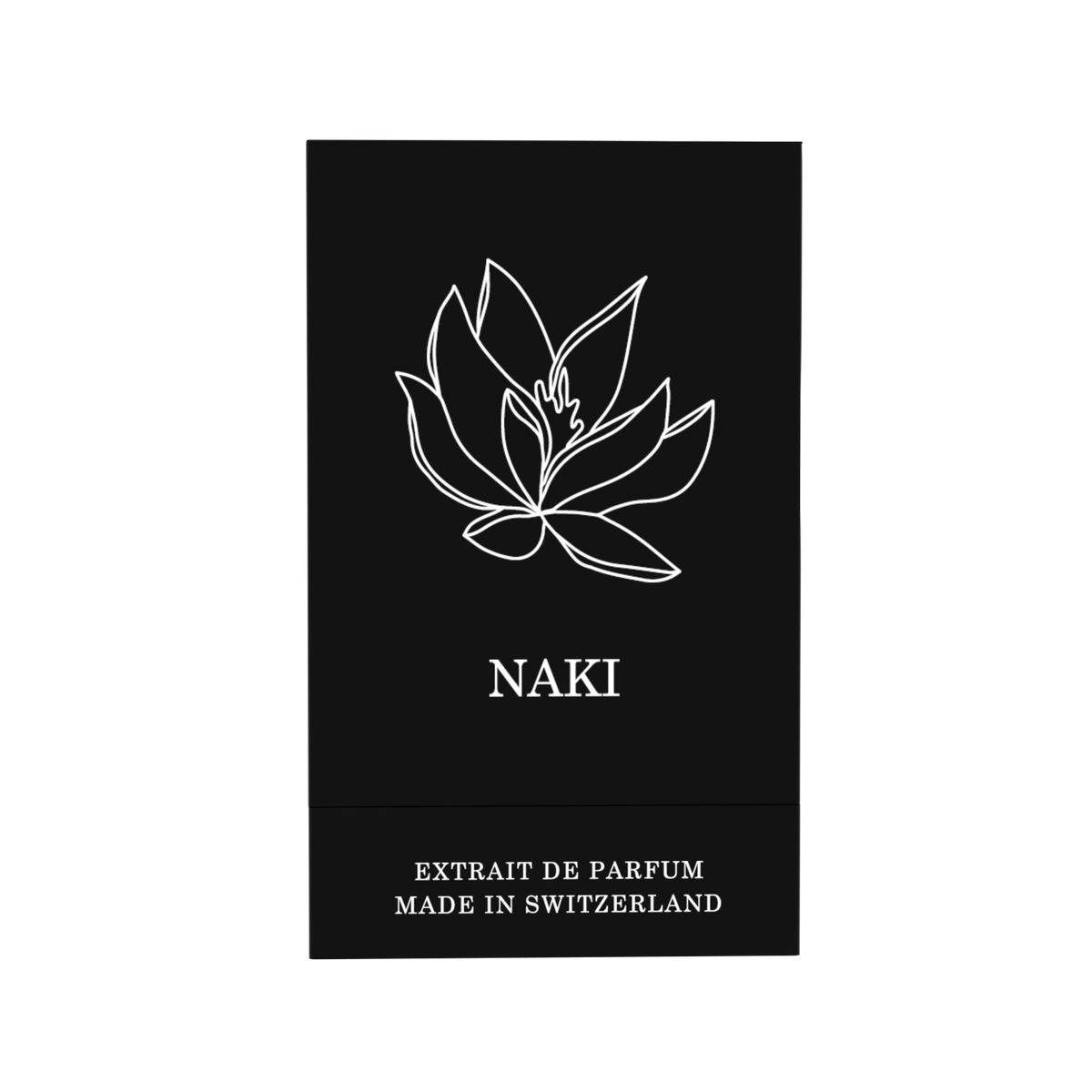 Naki · Pernoire