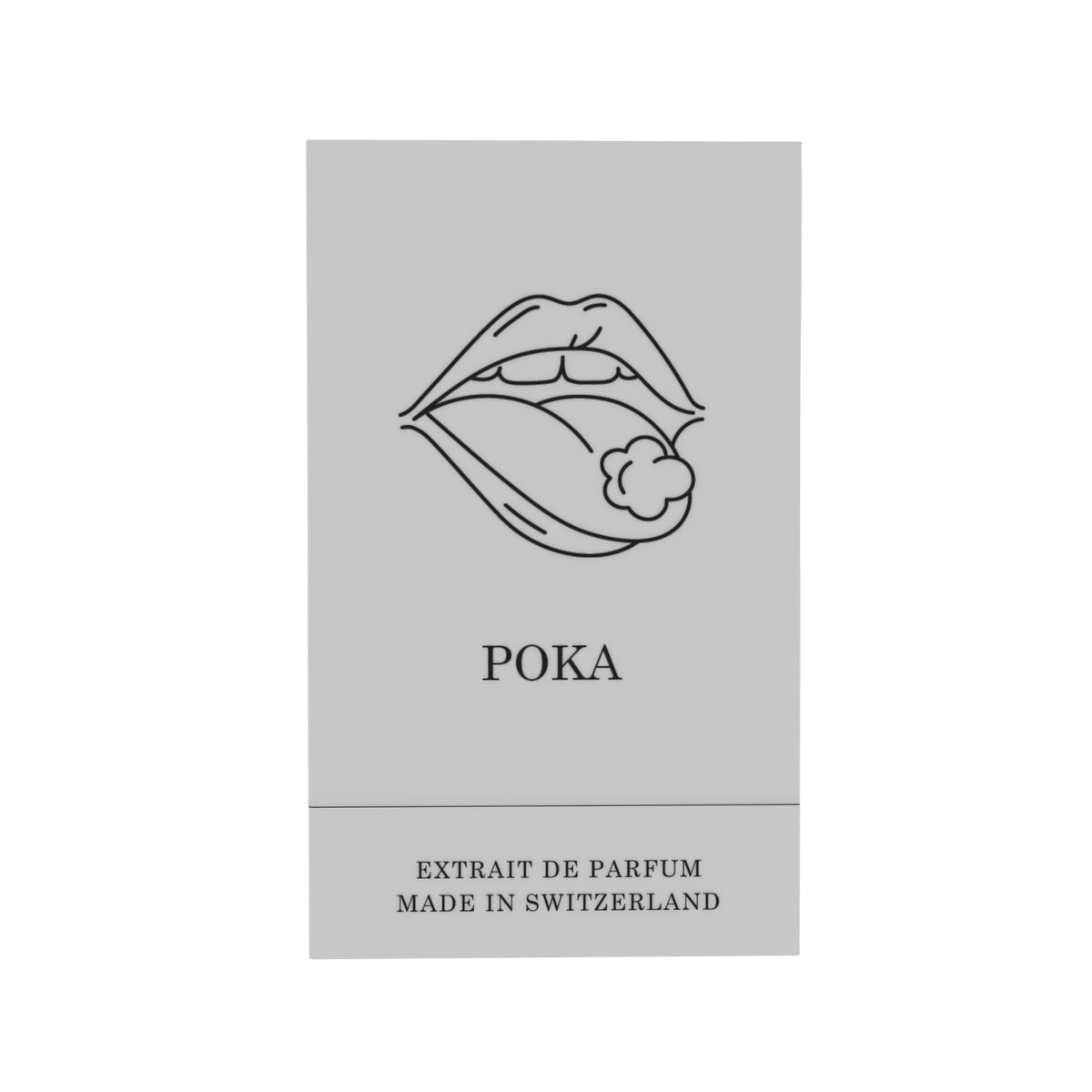 Poka · Pernoire