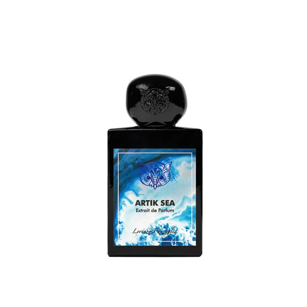 Artik Sea — Lorenzo Pazzaglia niche perfume