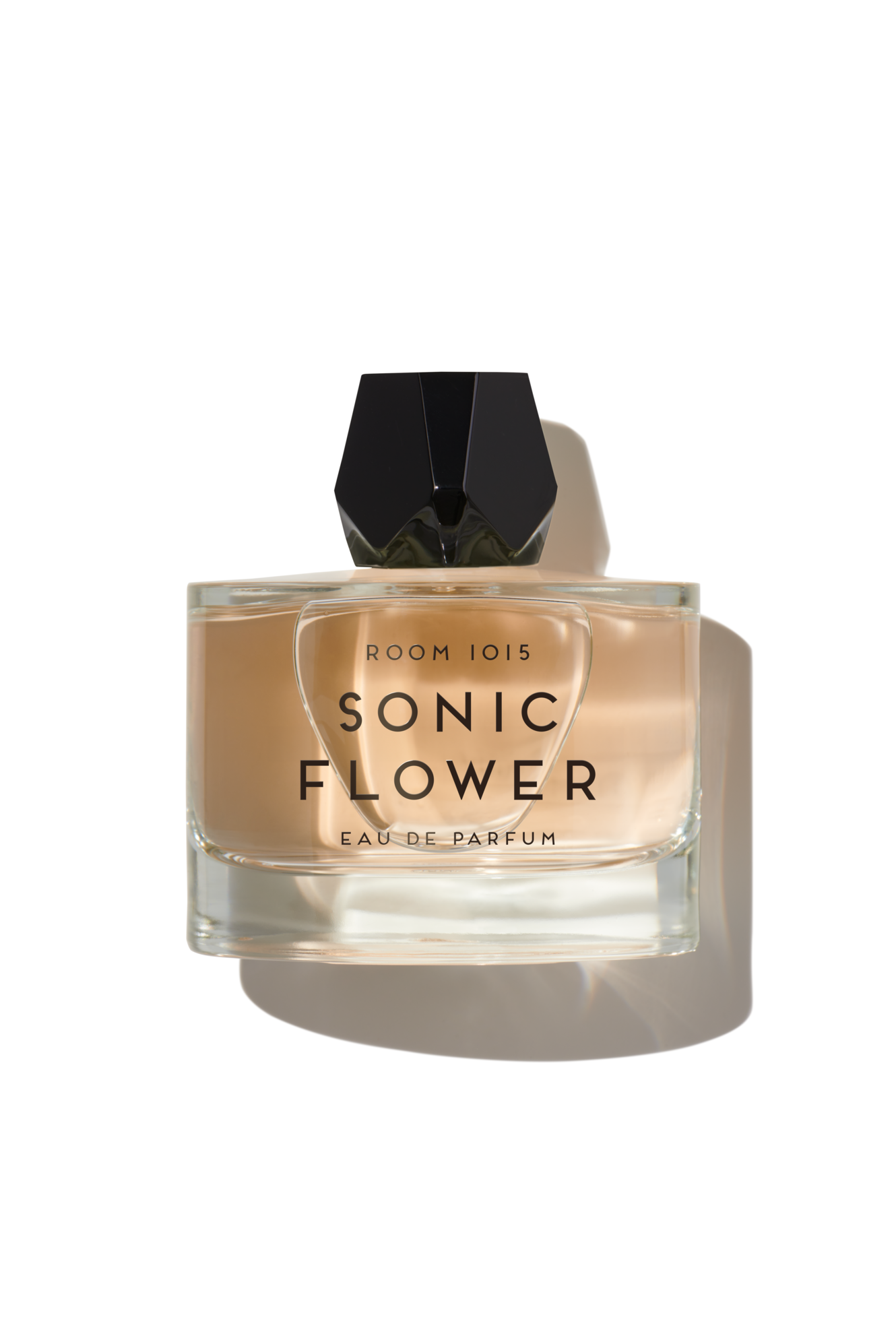 Sonic Flower — Room 1015 niche perfume