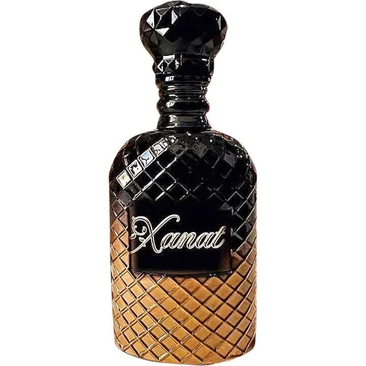 Xanat — Tomavicci niche perfume