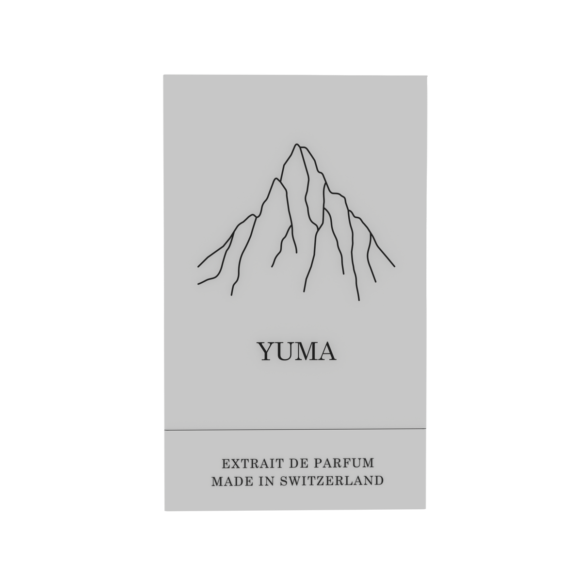 Yuma · Pernoire