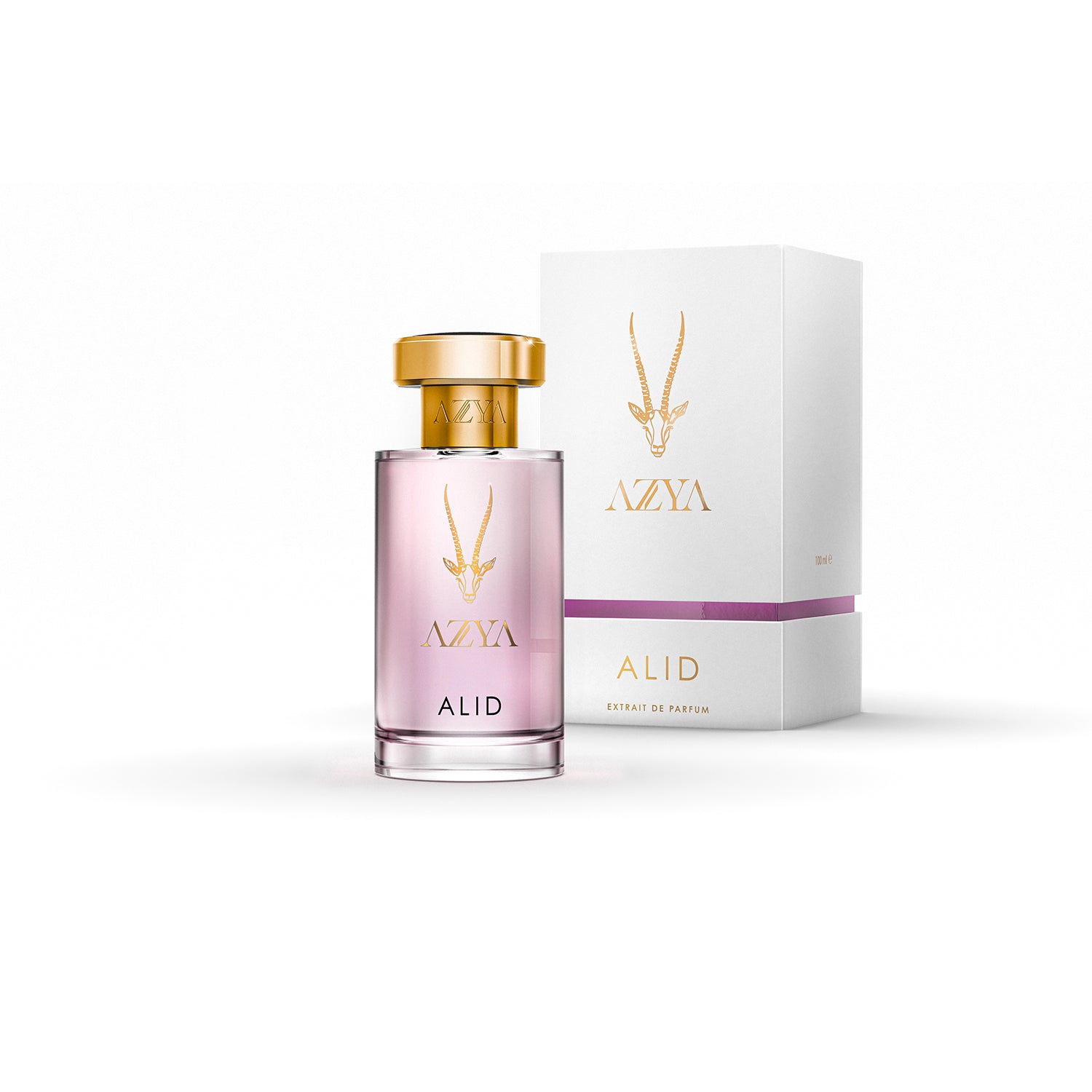 Alid — Azya niche perfume