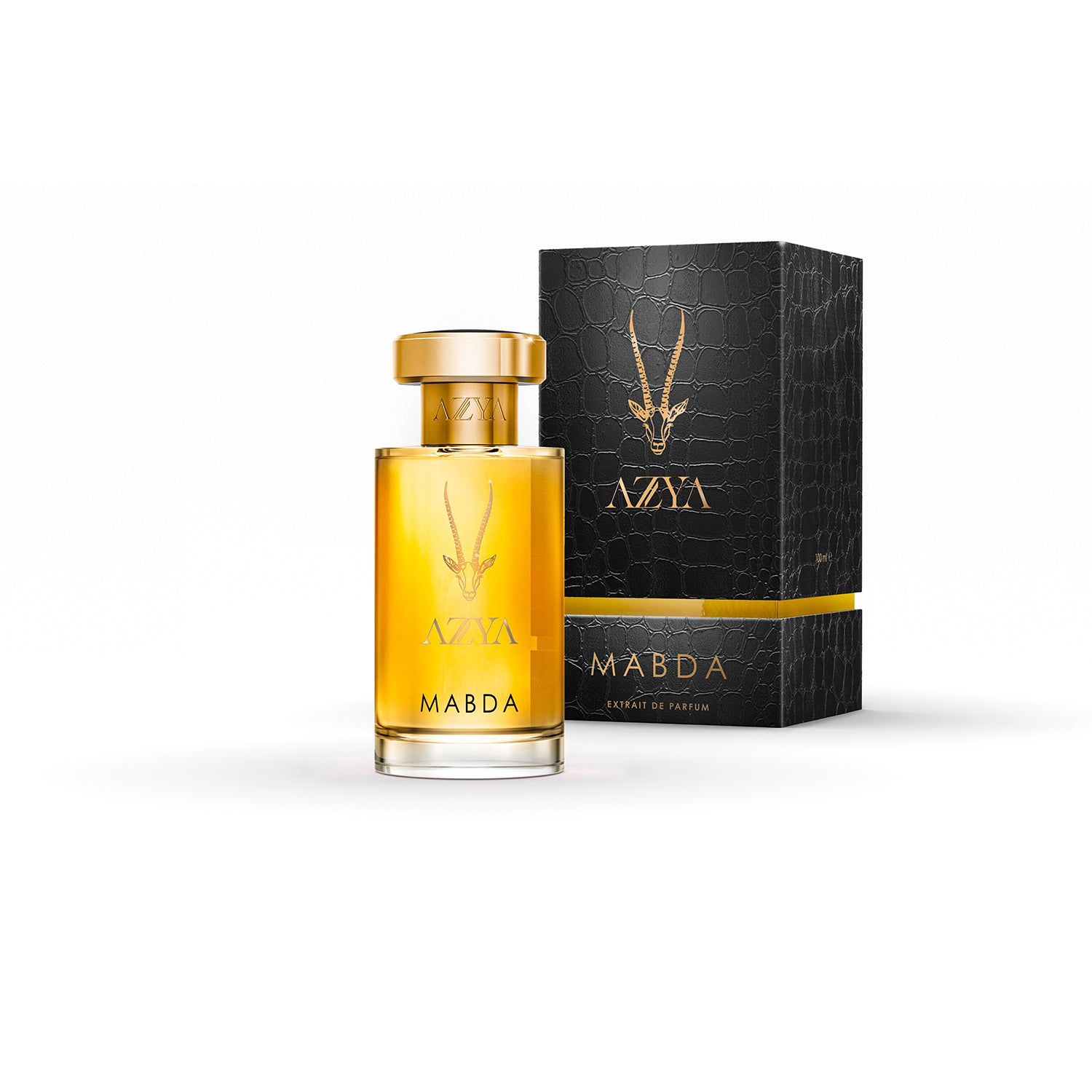 Mabda — Azya niche perfume