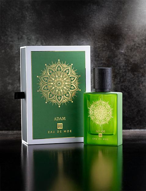 Adam · Eau de Moe