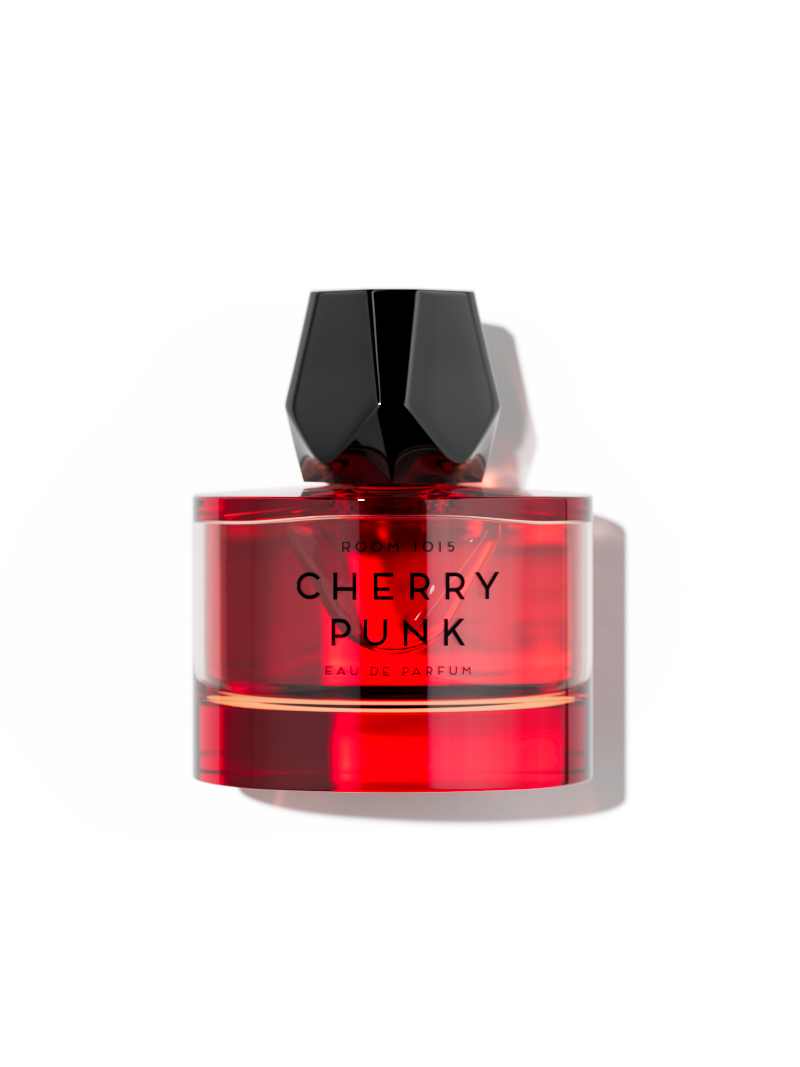 CHERRY PUNK – ROOM 1015