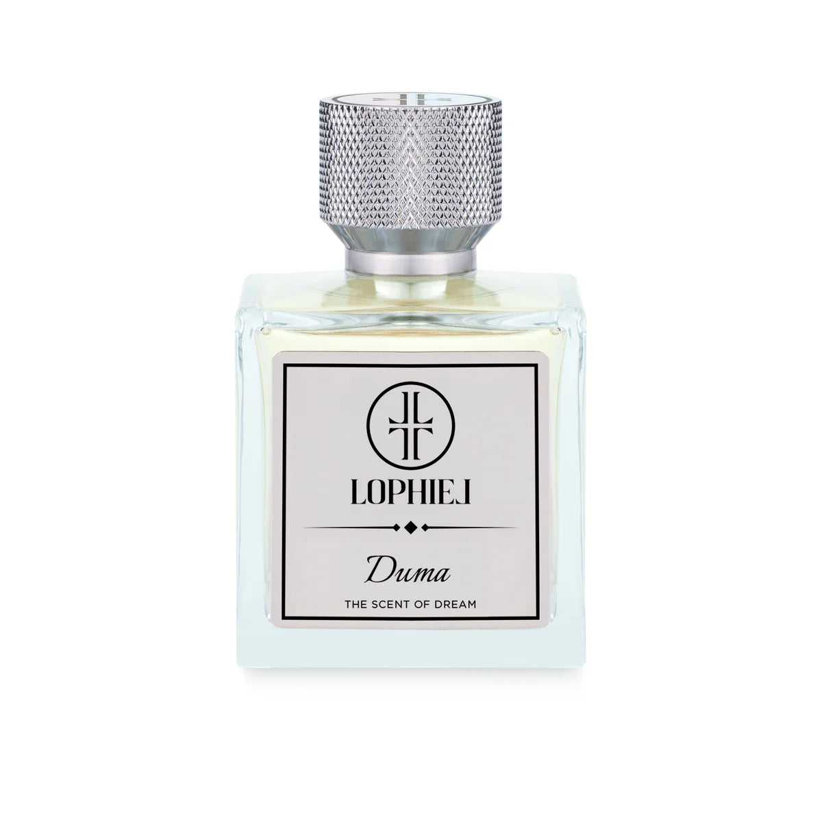 Duma · Lophiel — The Scent of Dream niche perfume 100ml front