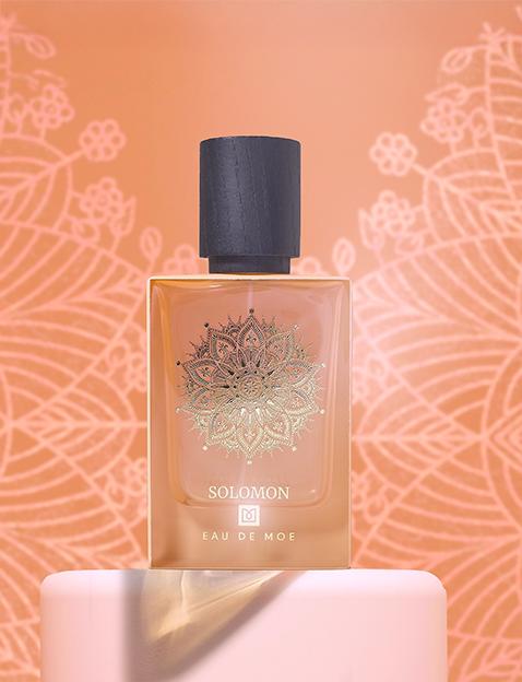 Solomon · Eau de Moe