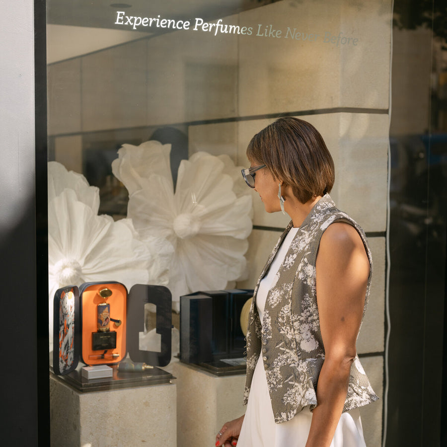 FND SCENTS niche perfume boutique in Palma de Mallorca