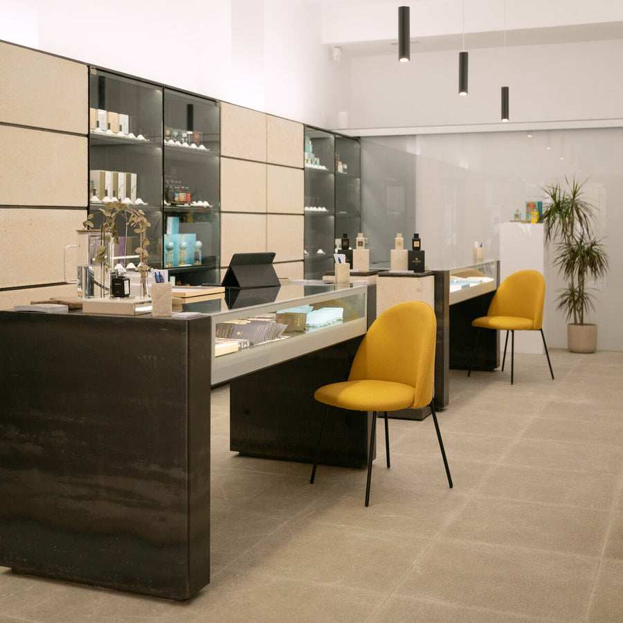 FND SCENTS niche perfume boutique in Palma de Mallorca