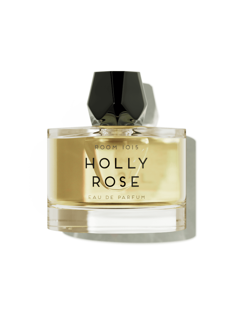 Hollyrose — Room 1015 niche perfume