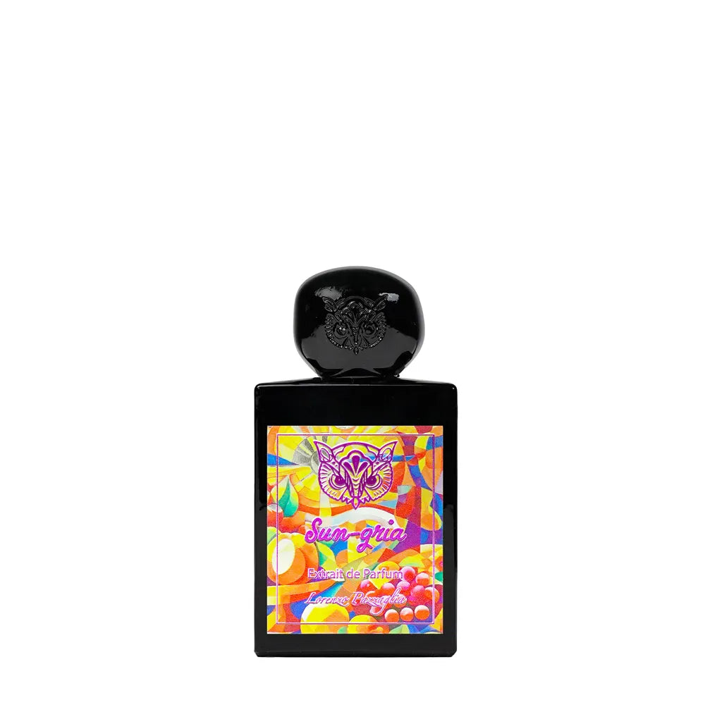 Sungria — Lorenzo Pazzaglia niche perfume